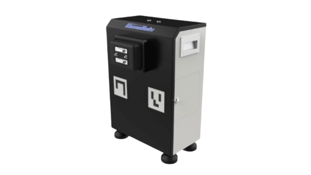 Dockingstation SP 50